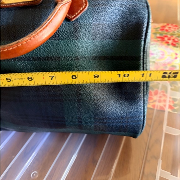 Ralph Lauren - POLO - Vintage rare handbag - Picture 6 of 12